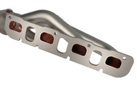 aFe Twisted Steel 2021+ Jeep Wrangler 392 JL 6.4L V8 Headers - Titanium Cerakote - Burkken Auto Parts