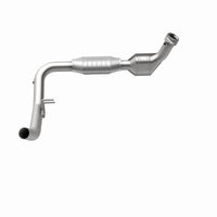 MagnaFlow Conv DF 99-00 Ford Trucks 5.4L - Burkken Auto Parts