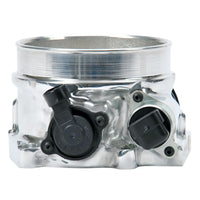 Edelbrock EFI Throttle Body Pro-Flo XT 90mm Polished - Burkken Auto Parts