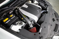 AEM 14-15 Lexus GS350 V6-3.5L F/I Gunmetal Gray Cold Air Intake - Burkken Auto Parts