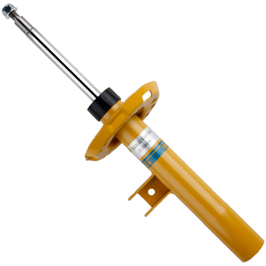 Bilstein 2023 Mercedes-Benz EQB 250+ / 22-23 EQB 300/350 B6 Performance Shock - Front Left - Burkken Auto Parts