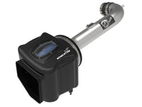 aFe Momentum XP Cold Air Intake System w/ Pro 5R Media Brushed 14-19 GM Silverado/Sierra 1500 - Burkken Auto Parts