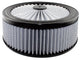 aFe MagnumFLOW Air Filters Round Racing PDS A/F TOP Racer 14D x 5H (PDS) - Burkken Auto Parts