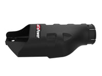 aFe Momentum GT Dynamic Air Scoop 17-19 Nissan Titan XD V8-5.6L - Burkken Auto Parts