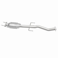 MagnaFlow Conv DF 95-98 Protege 1.5L rear 50S - Burkken Auto Parts