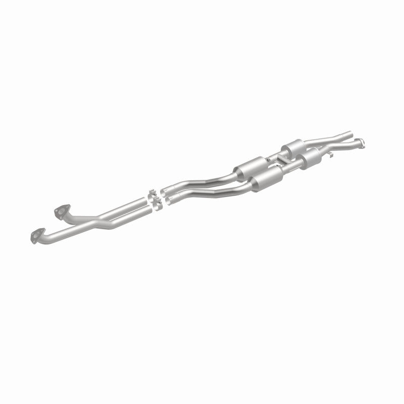 MagnaFlow Conv DF 96-98 BMW 328 2.8L - Burkken Auto Parts