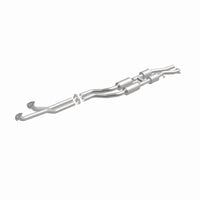 MagnaFlow Conv DF 96-98 BMW 328 2.8L - Burkken Auto Parts