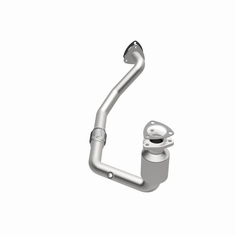 MagnaFlow Conv DF 00-03 Saturn 3L Front CA - Burkken Auto Parts