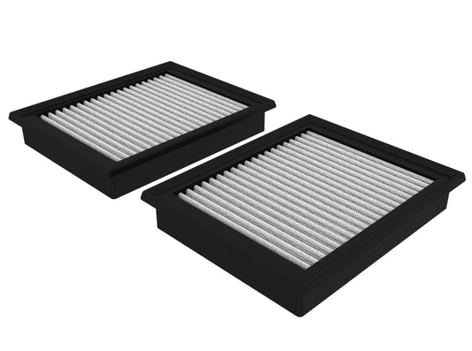 aFe MagnumFLOW Air Filters OER P5R A/F P5R 2023 Nissan Z V6 3.0L - Burkken Auto Parts
