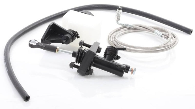 Clutch Masters 03-05 Dodge Neon SRT4 2.4L Master Cylinder Upgrade Kit - Black - Burkken Auto Parts