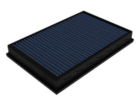 aFe MagnumFLOW OEM Replacement Air Filter PRO 5R 11-15 Mercedes-Benz SLS AMG V8-6.3L (Single Filter) - Burkken Auto Parts