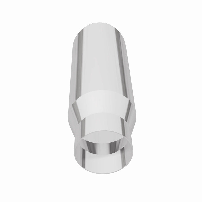 MagnaFlow Tip 1-Pk Re 4.00 X 12 3 Id 15Deg - Burkken Auto Parts