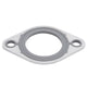 Edelbrock SBC/BBC Gasket Water Outlet