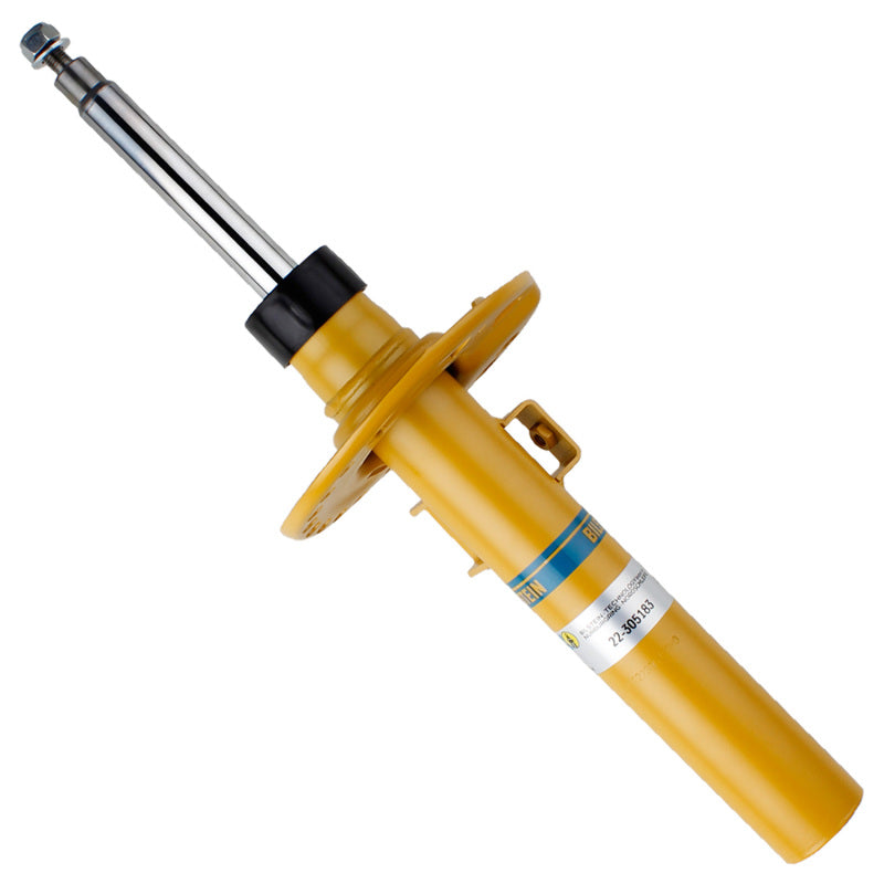 Bilstein 18-21 BMW X3 / 19-21 X4 B6 Performance Strut Front Right - Burkken Auto Parts