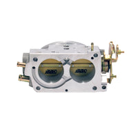 BBK 89-92 GM 305 350 Twin 52mm Throttle Body BBK Power Plus Series - Burkken Auto Parts