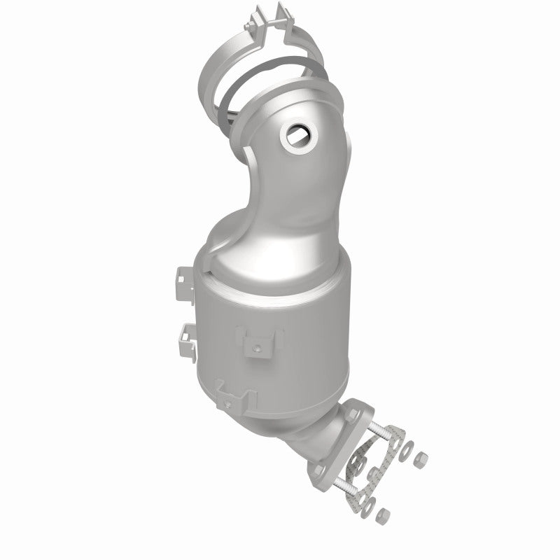 MagnaFlow 2019-2020 Buick Encore DF Conv Front Underbody 1.4L - Burkken Auto Parts