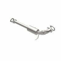 Magnaflow 2001 Volvo S60 2.3L Direct Fit Converter - Burkken Auto Parts