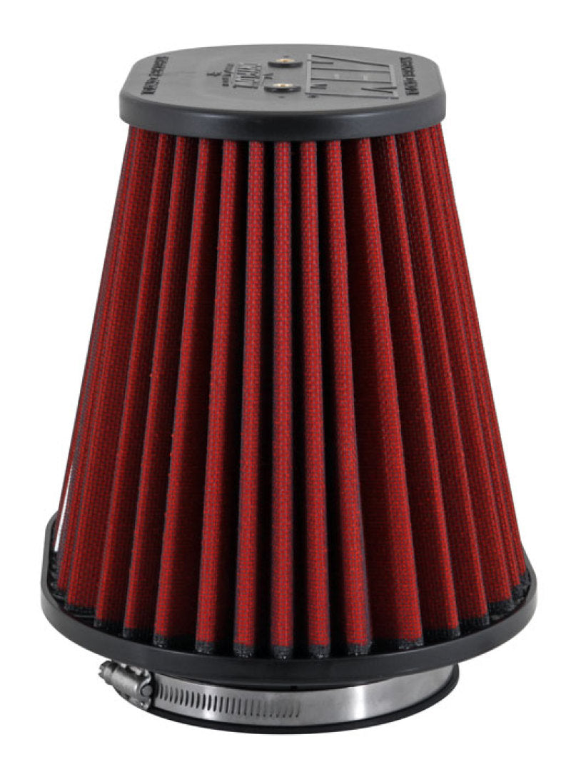 AEM Dryflow Air Filter-Oval Tapered 8in x 10.5in O/S Base / 5in x 7.75in O/S Top / 8in Height - Burkken Auto Parts