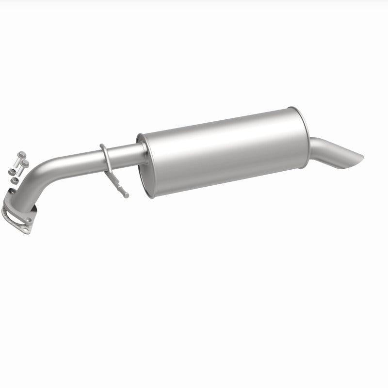 MagnaFlow Hyundai BRE Exhaust Replacement Kit - Burkken Auto Parts
