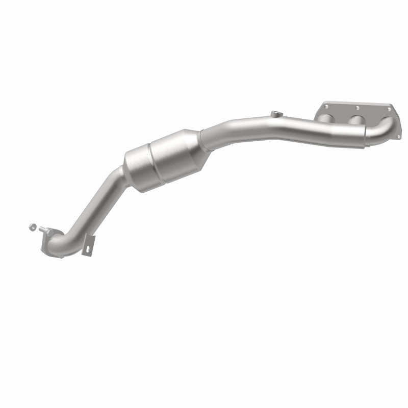 MagnaFlow Conv DF 05-09 Audi A8 6.0L - Burkken Auto Parts