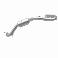 MagnaFlow Conv DF 05-09 Audi A8 6.0L - Burkken Auto Parts
