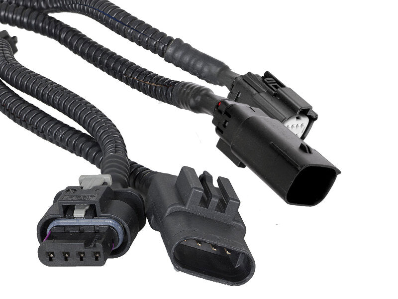 aFe 24-25 Chevrolet Silverado 2500HD/3500HD Diesel V8 6.6L (td) SCORCHER HD Power Module - Burkken Auto Parts