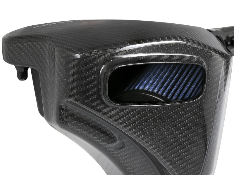 aFe Momentum GT Pro 5R Cold Air Intake System 15-17 BMW M3/M4 S55 (tt) - Burkken Auto Parts