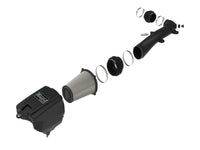 aFe Quantum Pro Dry S Cold Air Intake System 18-19 Jeep Wrangler (JL) V6-3.6L - Burkken Auto Parts