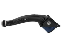 aFe Magnum FORCE Stage-2 Pro 5R Cold Air Intake System 2018 Ford F-150 V6-3.3L - Burkken Auto Parts