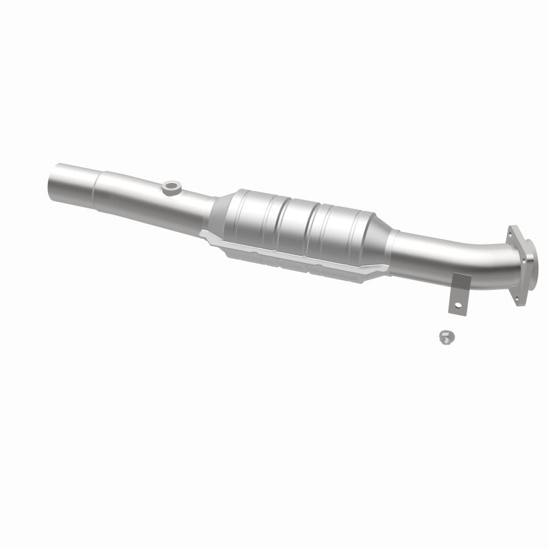 MagnaFlow Conv DF 01-03 Audi S8 4.2L Driver Side - Burkken Auto Parts