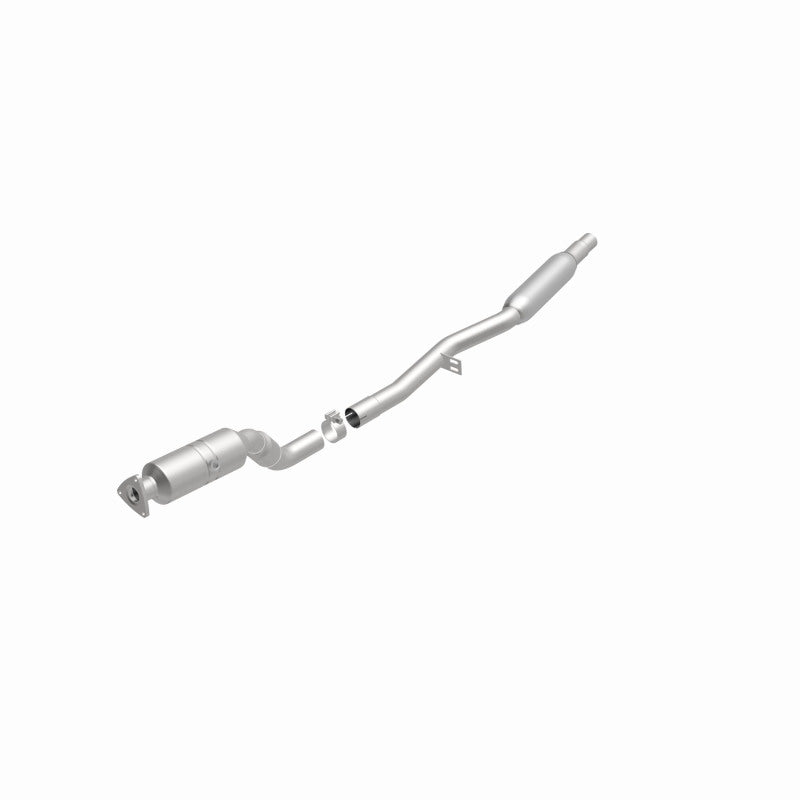 MagnaFlow Conv Direct Fit 05-06 Audi A6 Quattro 3.2L - Burkken Auto Parts