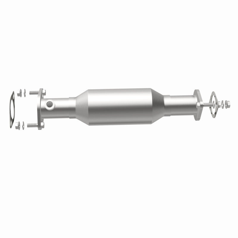 Magnaflow 05-06 Mitsubishi Outlander 2.4L Direct Fit Converter - Burkken Auto Parts