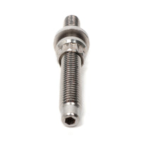 BLOX Racing SUS303 Stainless Steel Manifold Stud Kit M8 x 1.25mm 65mm in Length - Single - Burkken Auto Parts