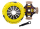 ACT 2003 Mitsubishi Lancer HD/Race Sprung 4 Pad Clutch Kit - Burkken Auto Parts