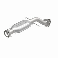 MagnaFlow Conv DF 96-99 Blazer/Jimmy 4.3L - Burkken Auto Parts