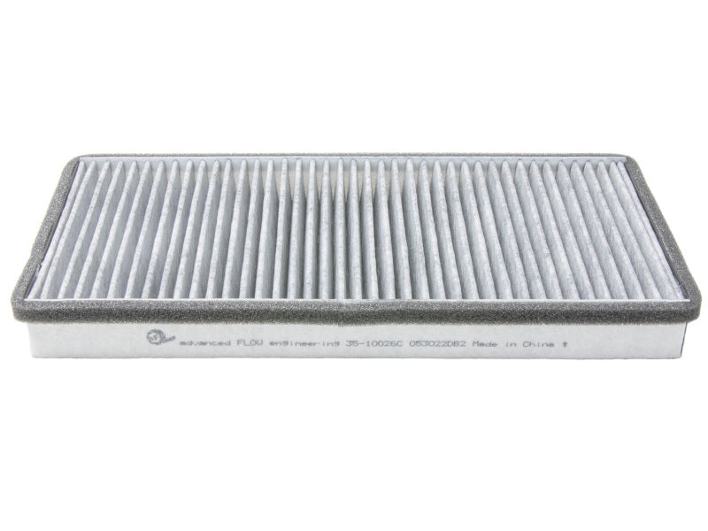 aFe 02-12 Porsche 911 (996) H6 3.6L Cabin Air Filter - Burkken Auto Parts