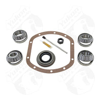 Yukon Gear Bearing install Kit For Dana 30 Front Diff / w/out Crush Sleeve - Burkken Auto Parts