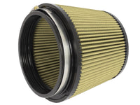aFe MagnumFLOW Air Filters IAF PG7 A/F PG7 7F x 9B x 7T (Inv) x 7H in - Burkken Auto Parts