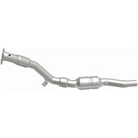 MagnaFlow Conv DF 00-02 Audi A6 Quattro 2.7L - Burkken Auto Parts
