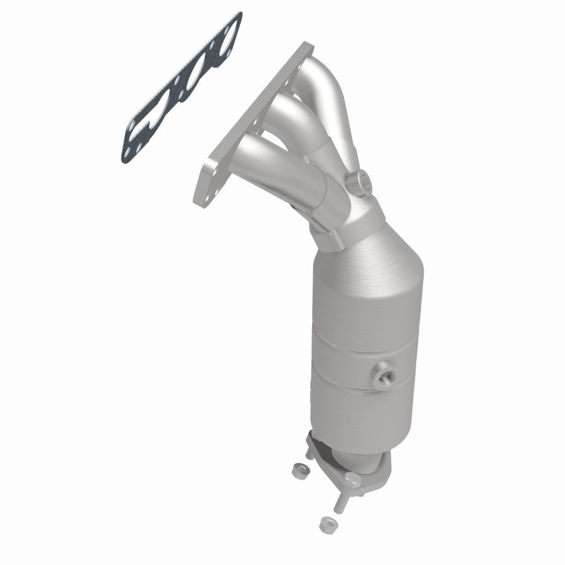 Magnaflow Conv DF 04-05 Suzuki Verona 2.5L - Burkken Auto Parts