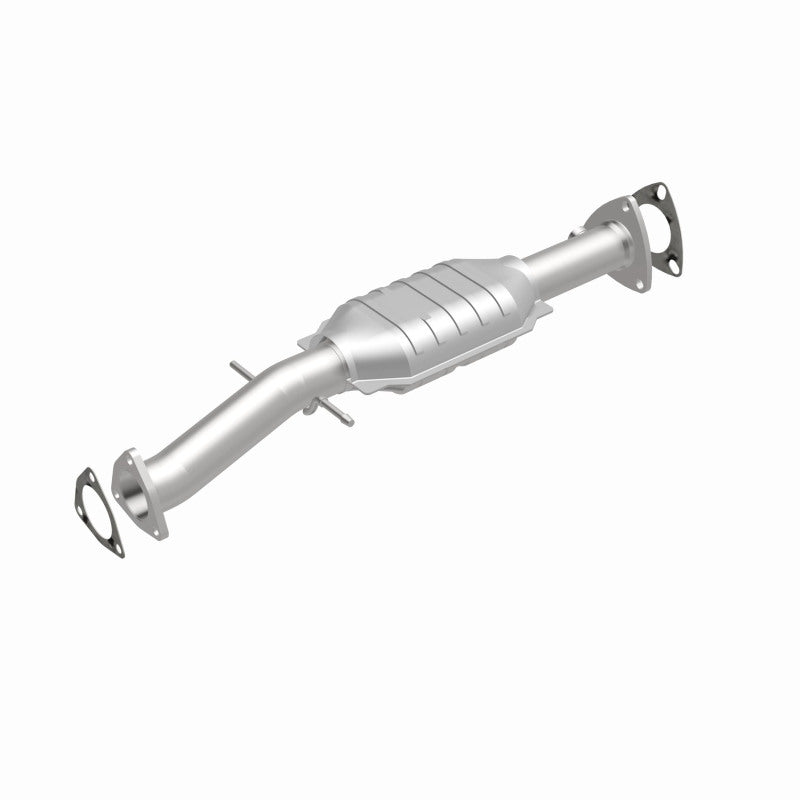 Magnaflow 1998 Chevrolet S10 4.3L Direct Fit Converter - Burkken Auto Parts