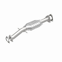 Magnaflow 1998 Chevrolet S10 4.3L Direct Fit Converter - Burkken Auto Parts