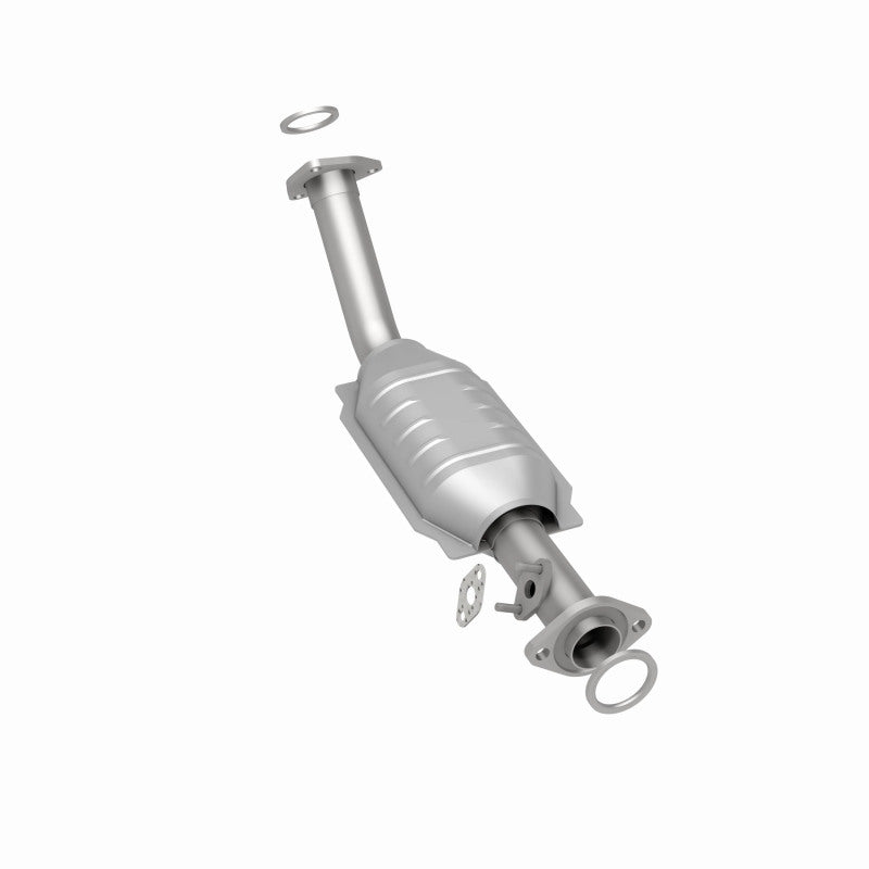 MagnaFlow Conv DF 00-02 Toyota Tundra 4.7L - Burkken Auto Parts