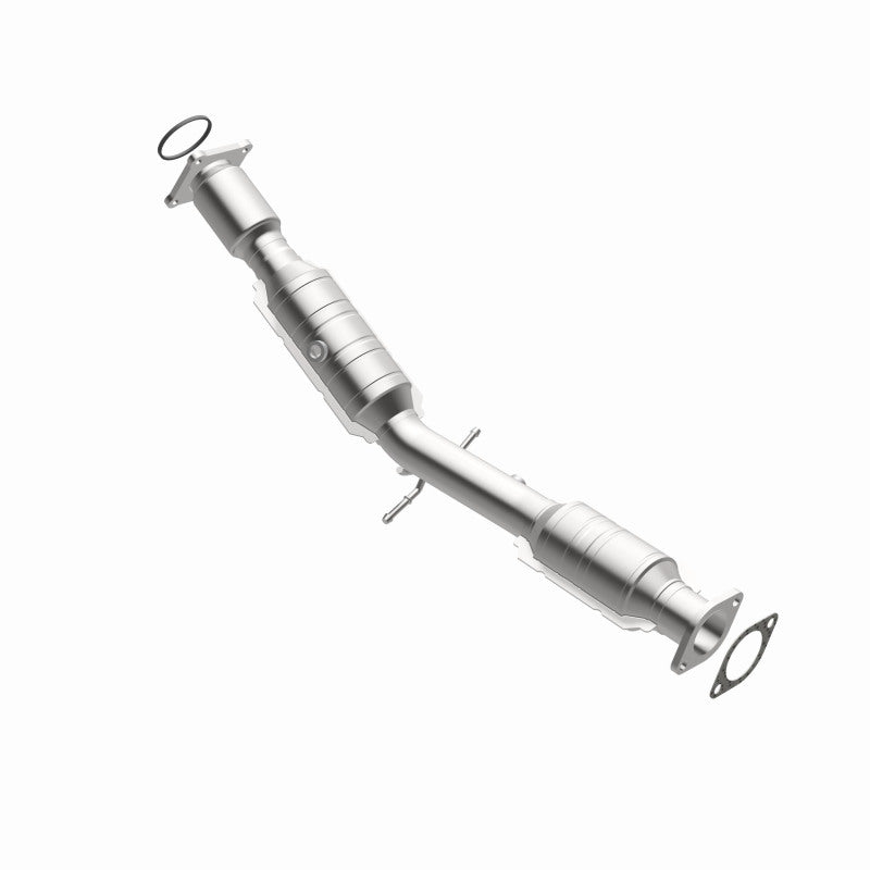 MagnaFlow Conv DF 05-09 Volvo V50 2.4L - Burkken Auto Parts