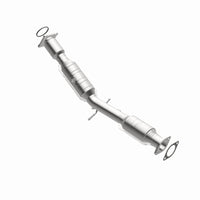 MagnaFlow Conv DF 05-09 Volvo V50 2.4L - Burkken Auto Parts