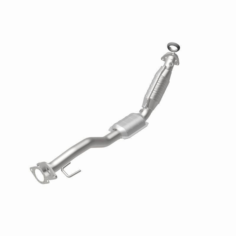 MagnaFlow Conv DF 08 Trailb/Envoy 4.2L - Burkken Auto Parts