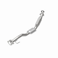 MagnaFlow Conv DF 08 Trailb/Envoy 4.2L - Burkken Auto Parts