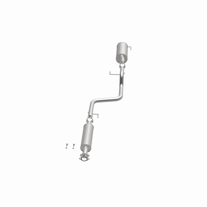 MagnaFlow BRE Exhaust Kit 12-16 CHEVROLET SONIC 1.8L - Burkken Auto Parts