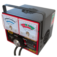 Autometer Battery Tester 800 AMP w/ Unloader - Burkken Auto Parts