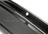 Anderson Composites 15-16 Ford Mustang Decklid Panel (No Emblem) - Burkken Auto Parts